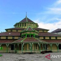 2 Warisan Kalimantan Timur Naik Kelas Jadi Cagar Budaya Nasional