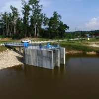 Kemarau Panjang Mulai Tekan Waduk Manggar, Balikpapan Siapkan Sumber Cadangan