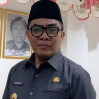 Proyek Sodetan Diprotes Warga Kukar, Wali Kota Samarinda Pilih Cooling Down