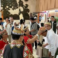 Sudah Diakui, Tapi Belum Aman: Dayak Bahau Tagih Hutan Adat 108 Ribu Hektare