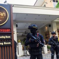 Mencari desain ideal pemberantasan korupsi
