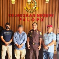 Satu Dekade Buron, Kontraktor Korupsi Bandara Kutai Barat Akhirnya Ditangkap!
