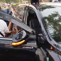 Dari Mobil Dinas Balikpapan, Polda Kaltim Bongkar Jaringan Narkoba Kelas Kakap Malaysia
