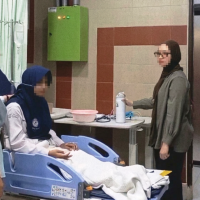Dugaan Keracunan MBG SMP Vidatra: Muncul Temuan Lalat hingga Bahan Makanan 