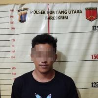 Warga Bontang Baru Ditangkap karena Simpan Sabu