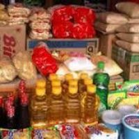 Stok Bahan Pokok Cukup, Masyarakat Diminta Tak Panik   