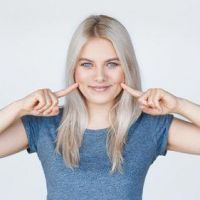 Penjelasan Ilmiah Kenapa Bisa Muncul Lesung Pipi