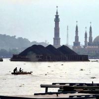 Cuaca Kaltim-Kalsel Masih Kondusif, Petir Mengintai Kaltara