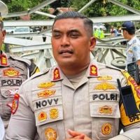 Kapolres Paser Bergeser ke Tanah Bumbu di Tengah Sorotan Tragedi Muara Kate