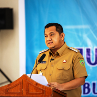 Wacana Bupati PPU Rangkap Kepala IKN Menguat, Pengamat: Memungkinkan 