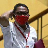 Bos Korporasi Tersangka dan Kakak Ipar Rita Widyasari Diperiksa KPK
