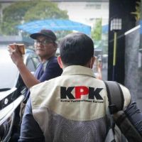 KPK OTT Bupati Lagi, Sudah Diperingatkan Sebulan Sebelumnya