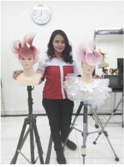 Alumnus SMKN 3 Samarinda Wakili Indonesia