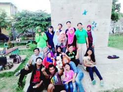 CAT LOVERS, KOMUNITAS PECINTA KUCING DI KOTA BONTANG