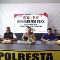 Napi Husin Tewas di Lapas di Balikpapan, Polisi Tetapkan 3 Tersangka 