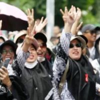 Kabar Baik Pemda: Gaji PPPK Dibayar Pusat, Aturan Belanja 40 Persen Infrastruktur Ditunda