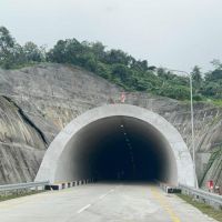Uji Teknis Rampung, Operasional Terowongan Samarinda Kini Menanti Rekomendasi Tim Ahli