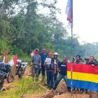 Menagih Janji Konektivitas di Perbatasan: Menyelamatkan Krayan dari Keterisolasian Multidimensi