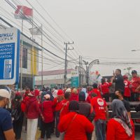Warga Bontang Tuntut Pemadaman Listrik Berakhir 1 Oktober, PLN Diminta Bayar Kompensasi
