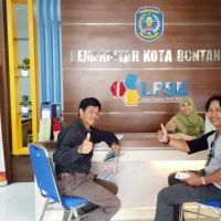 Mengenal Layanan Pengadaan Secara Elektronik 