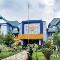 Skandal Jurnal Predator ULM, 16 Guru Besar Belum Terima SK Pembatalan