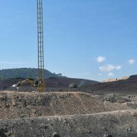 Batu Bara Sitaan Samin Tan di Tabalong Laku Ratusan Miliar, Tersimpan di PT MCM 