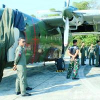 El Nino Mulai Berdampak, Air IKN Terus Menyusut