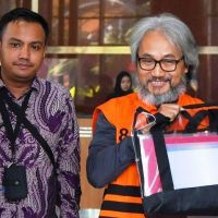 Nama Adaro Muncul di Skandal Pajak Banjarmasin, KPK Buka Suara