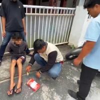 Modus Baru Kirim Ganja dari Medan ke Balikpapan: Dipesan lewat Instagram