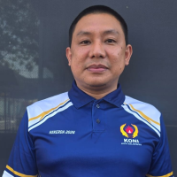 Bendahara KONI Balikpapan Mundur di Tengah Rakerkot, Ada Apa? 