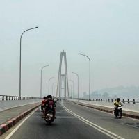 Cuaca Kalimantan Hari Ini: Hujan Guyur Kaltim, Kalsel Diselimuti Udara Kabur