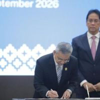 Suahasil Ganti Purbaya Ambil Alih Menkeu, Ekonom Ingatkan PR Fiskal Kaltim  