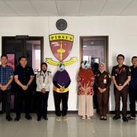Dugaan Korupsi BLKI Balikpapan Rp 8,92 Miliar, KPA dan PPTK Segera Diadili