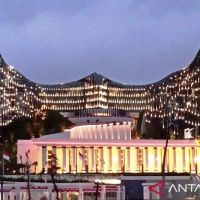 IKN Siap Menyambut Kepindahan 4.100 ASN