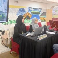 Job Fair Balikpapan: 2.079 Loker Tersedia, Perusahaan Wajib Rekrut Disabilitas