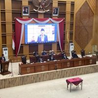 Terbayar Lebih 70 Persen, Sisa Utang Pemkot Samarinda Masuk Beban APBD 2027