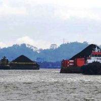 Cuaca Kalimantan Berubah, Kaltim Berawan Tebal dan Kalsel Berkabut