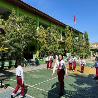 Kabut Asap Karhutla Selimuti Bontang Lestari, Sekolah Terapkan PJJ