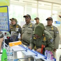 Minimarket di Bontang Langgar Jam Buka, Siap-Siap Kena Sanksi