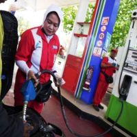 Antrean Pertamax di SPBU, Pertamina Kalimantan: Pergeseran Konsumsi