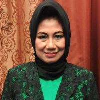 Tingkatkan Kesejahteraan Masyarakat Desa, Uncek: Anggarkan Rp 50 Juta untuk  PKK Desa