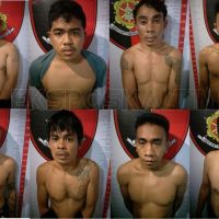 Polres Bone Bekuk Sindikat Pencuri Lintas Kabupaten, 3 Pelaku Keok Ditembak