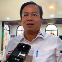 Balikpapan Bidik Tiga Besar Porprov, Seribu Atlet Mulai Dipanaskan