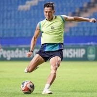 Persiba Perpanjang Kontrak Takumu Nishihara, Tapi Kehilangan Kodai dan Sabda