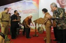 KALTIM EXPO KE-8 TANPA APBD