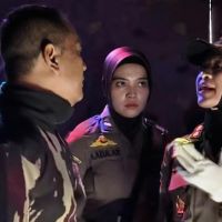 Prajurit TNI Halangi Razia Satpol PP Samarinda, ISESS: Harusnya Diangkut Saja