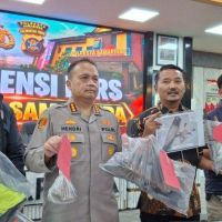 Dituduh Curi Alat Bengkel, Dianiaya, Pria Nyebur ke Mahakam hingga Tewas