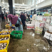 Samarinda Bidik PAD Rp1,3 Triliun, Andi Harun Tolak Naikkan Pajak