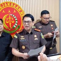 Pelarian Berakhir di Kotabaru, Buron Kasus Anak Digelandang ke Samarinda
