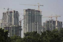 Apartemen Borneo Bay City Terjual 70 Persen